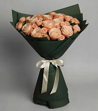 Букет Элегантный в Брикет