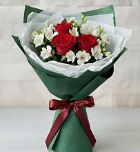 Букет Идеальный Вкус #REPLACE_PRED# Брикет